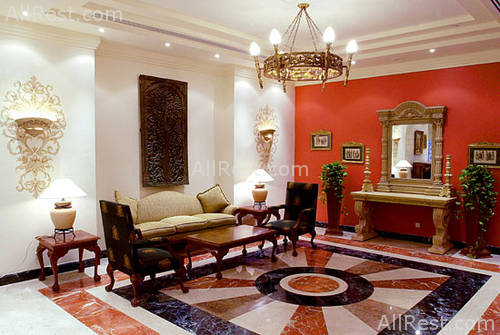 Le Meridien Luxor 6
